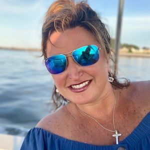 Meet your Posher, Judy